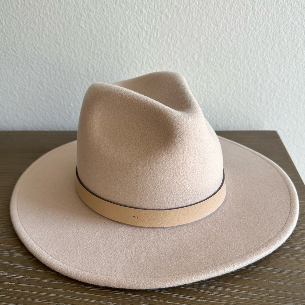 Gigi Pip Shiloh hat